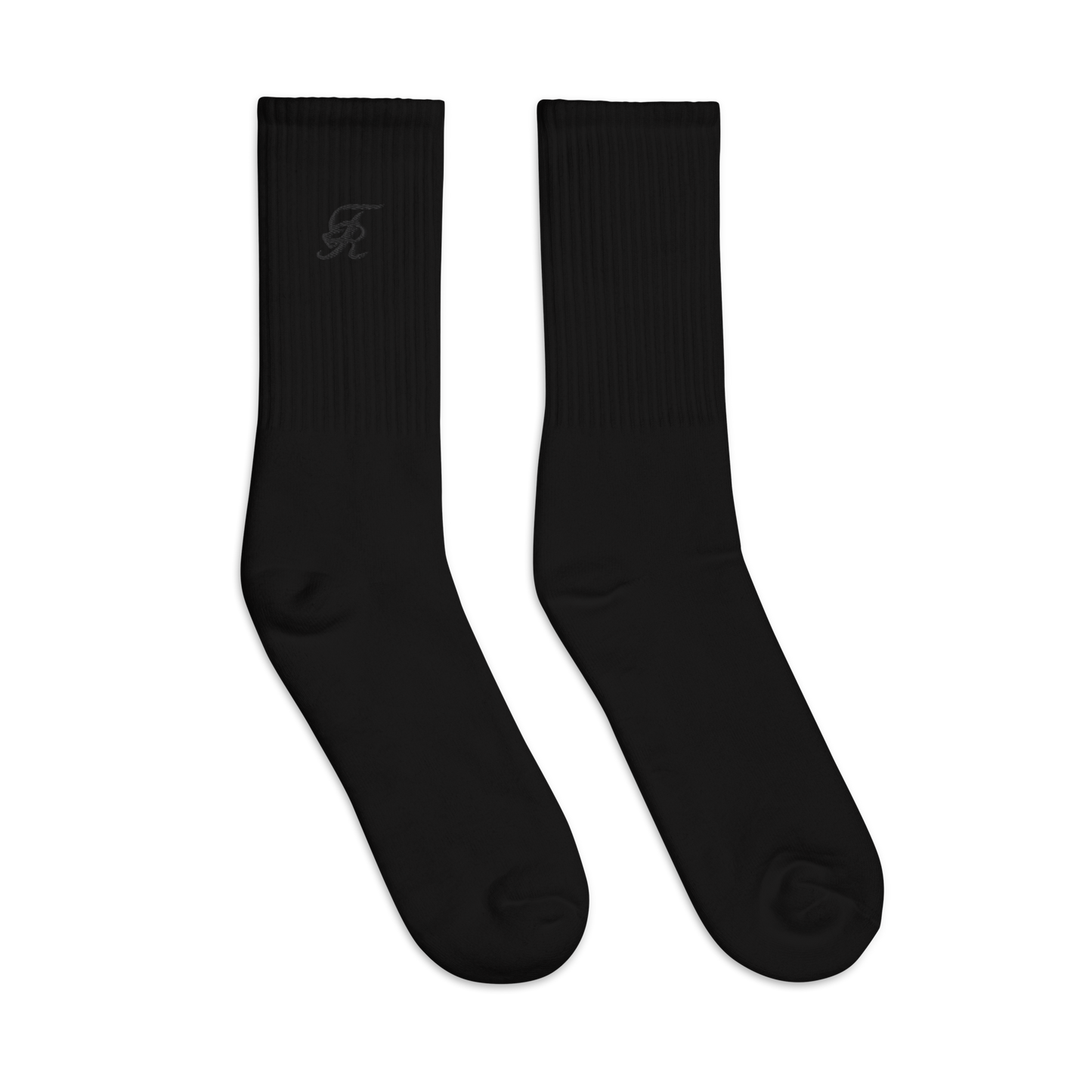 Signature Logo Socks