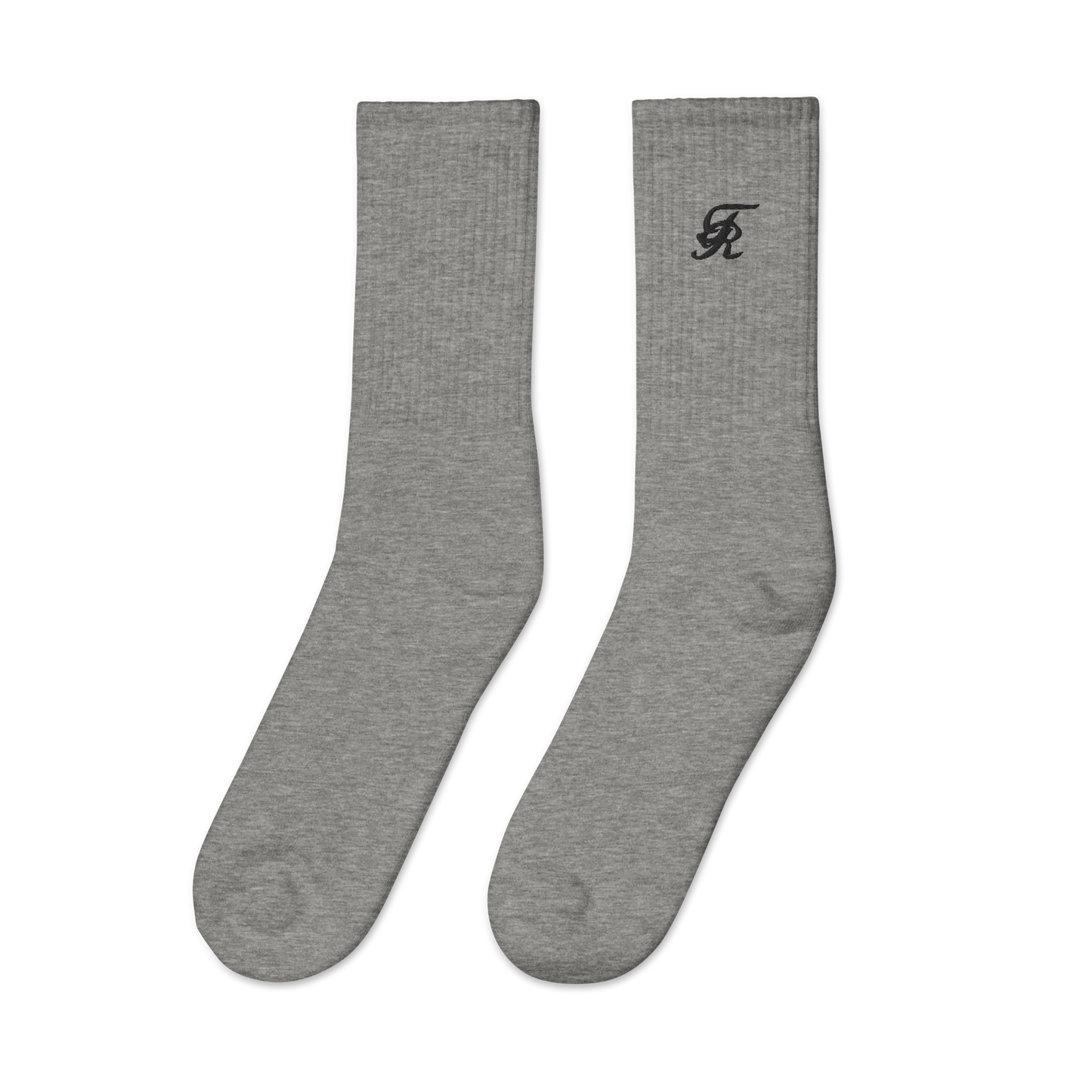 Signature Logo Socks