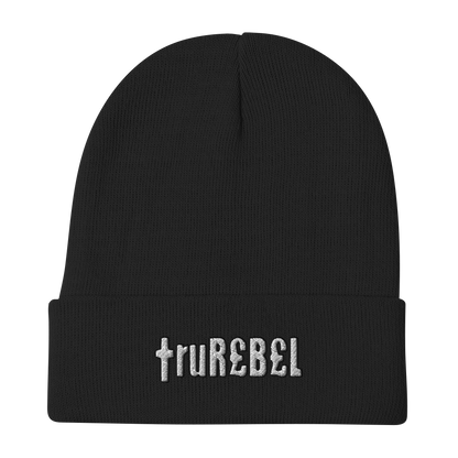 Signature Alt-Text Beanie