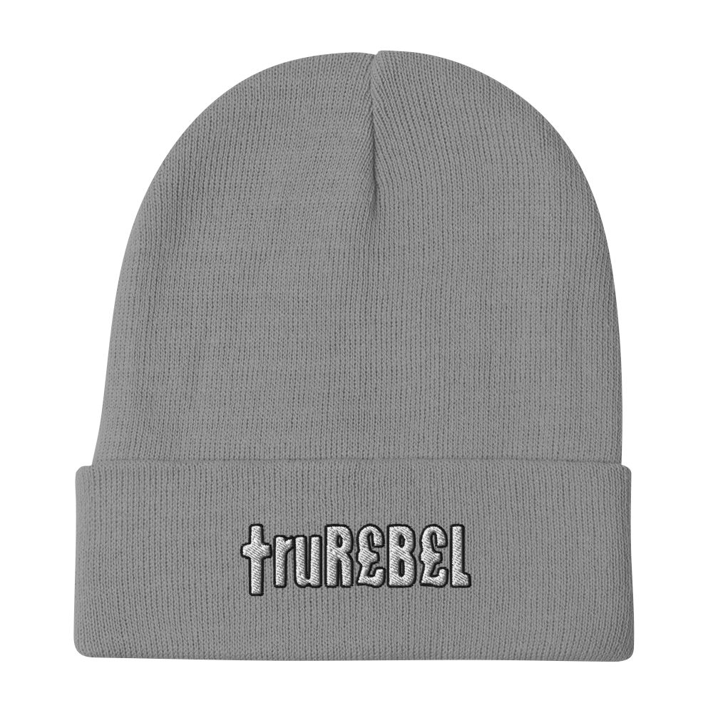 Signature Alt-Text Beanie