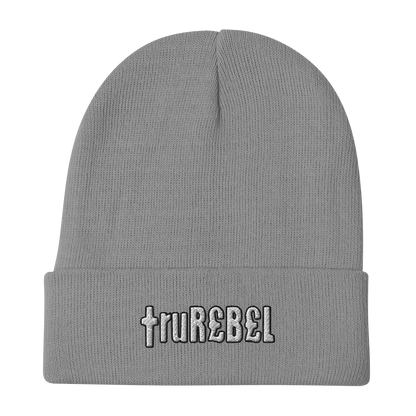 Signature Alt-Text Beanie