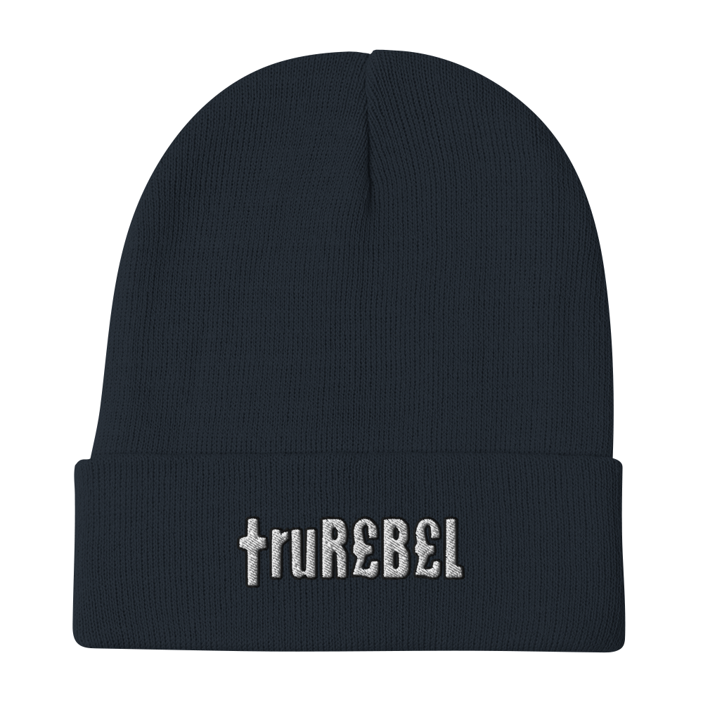 Signature Alt-Text Beanie