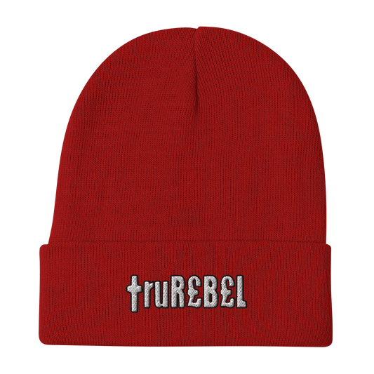 Signature Alt-Text Beanie