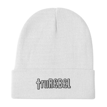 Signature Alt-Text Beanie