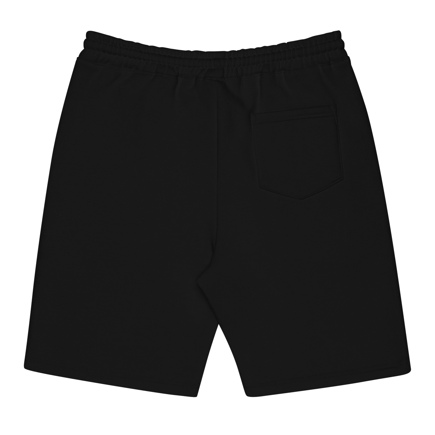 Signature Fleece Shorts