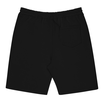 Signature Fleece Shorts