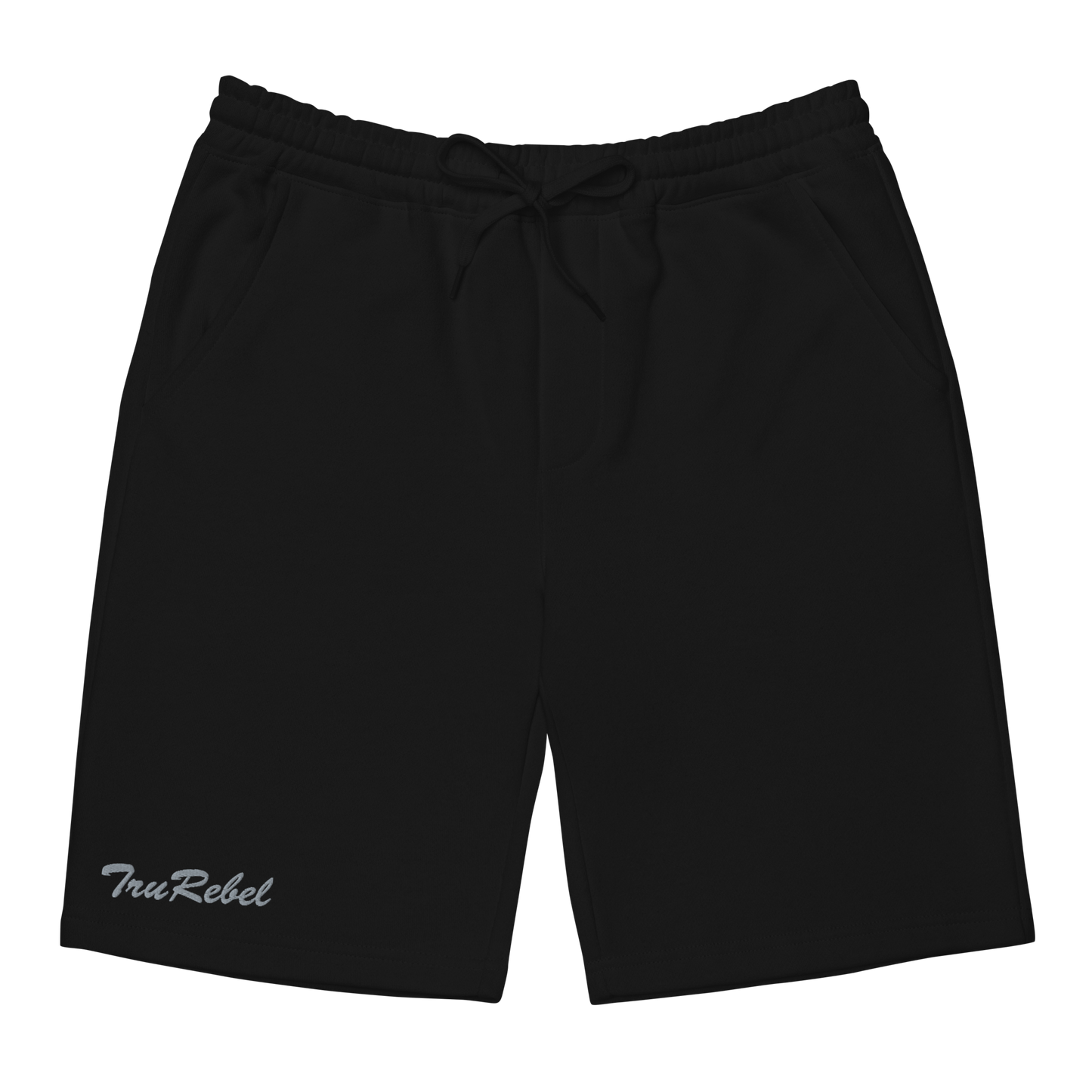 Signature Fleece Shorts