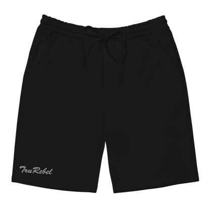 Signature Fleece Shorts