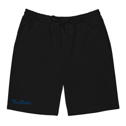 Signature Fleece Shorts