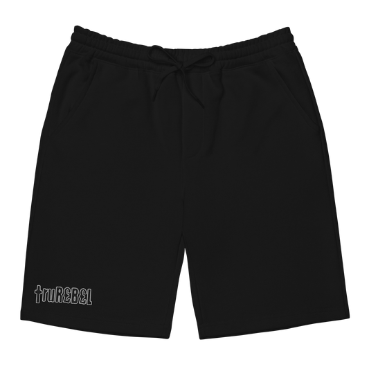 Signature Alt-Text Shorts