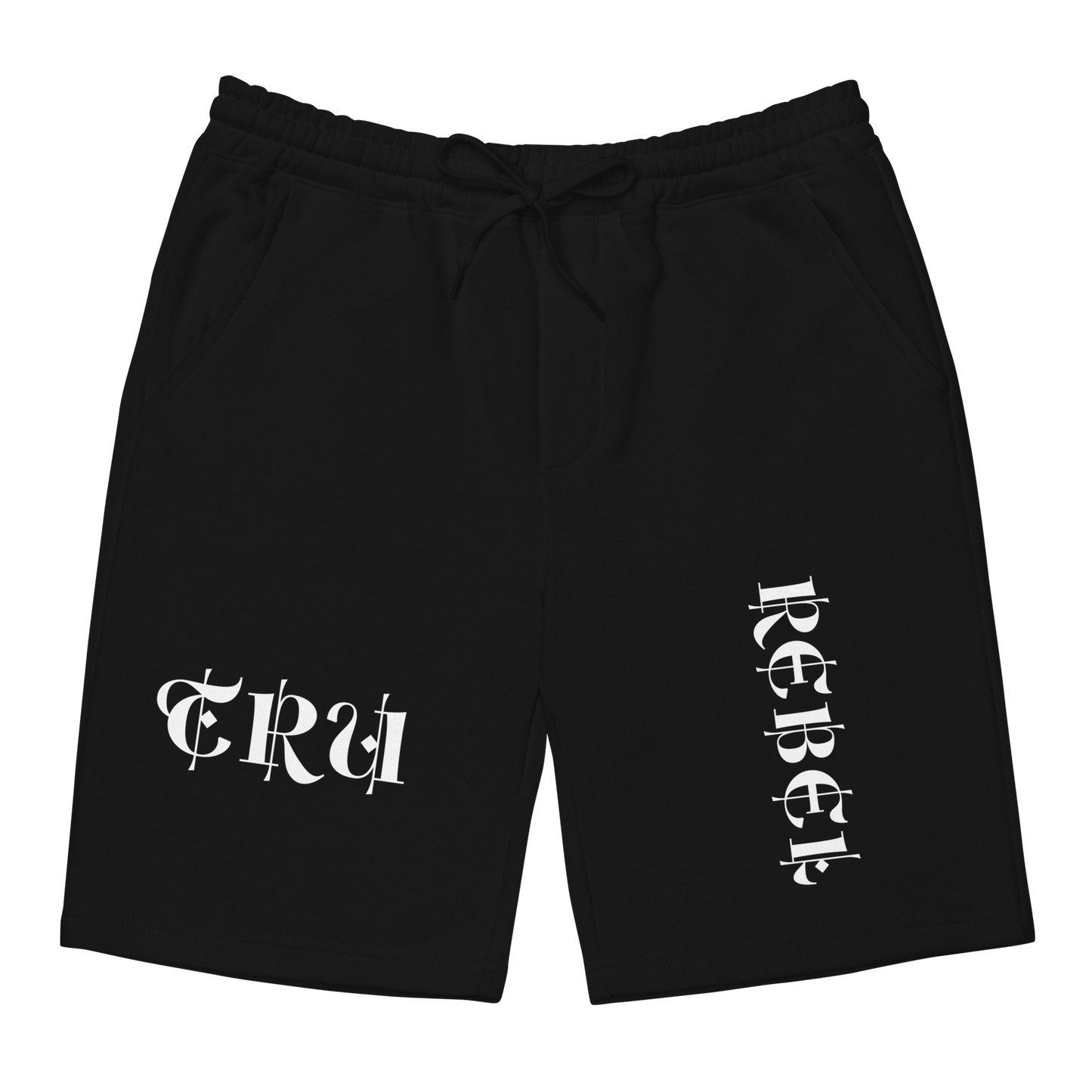 Signature truRebel Shorts