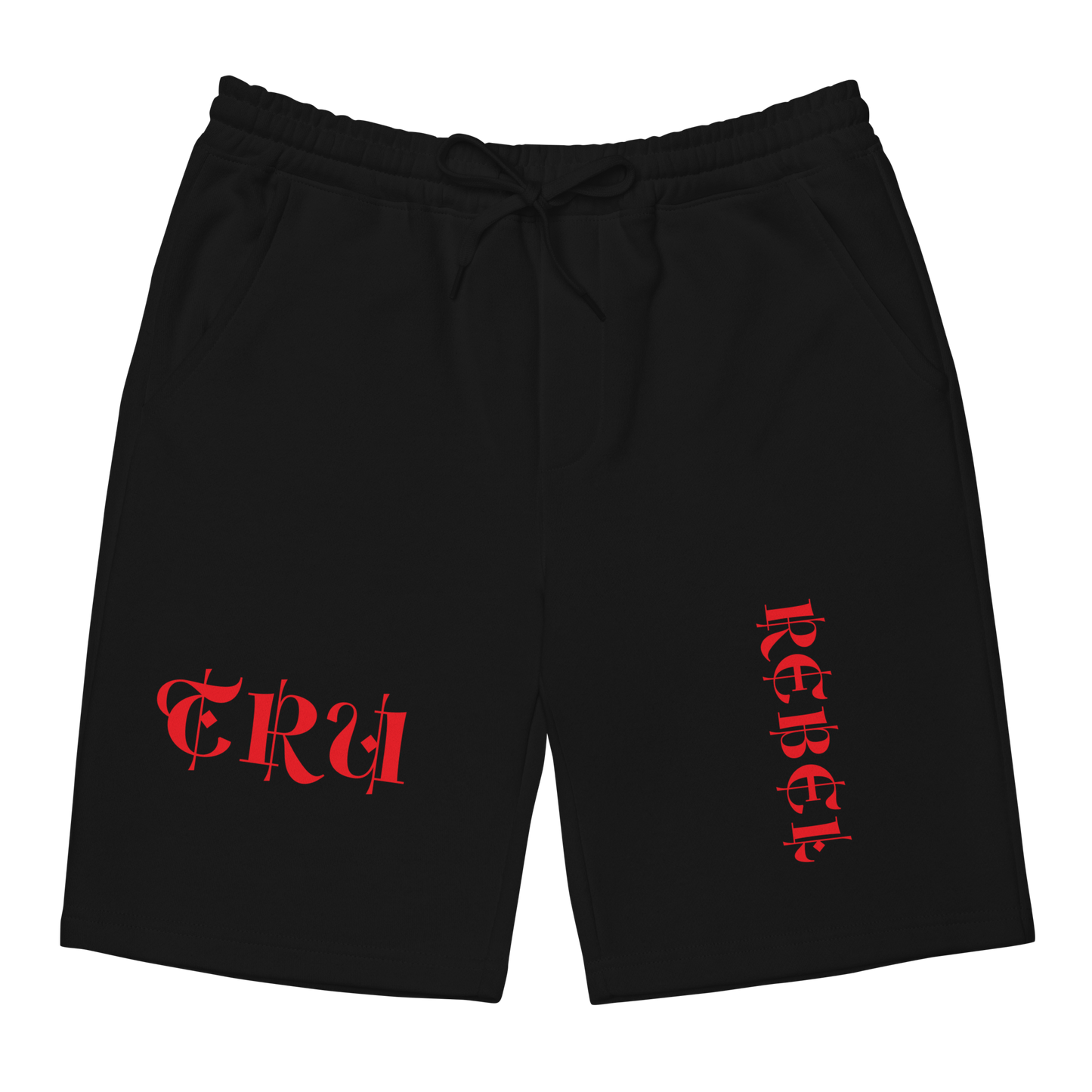 Signature truRebel Shorts