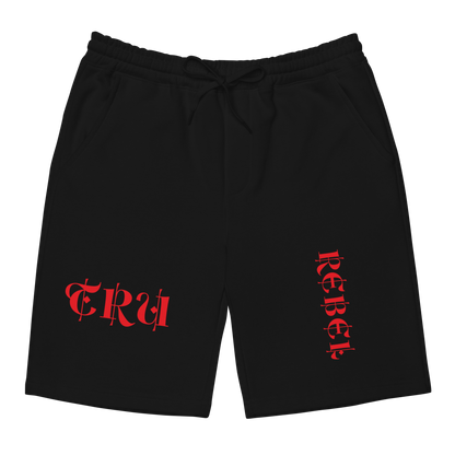 Signature truRebel Shorts