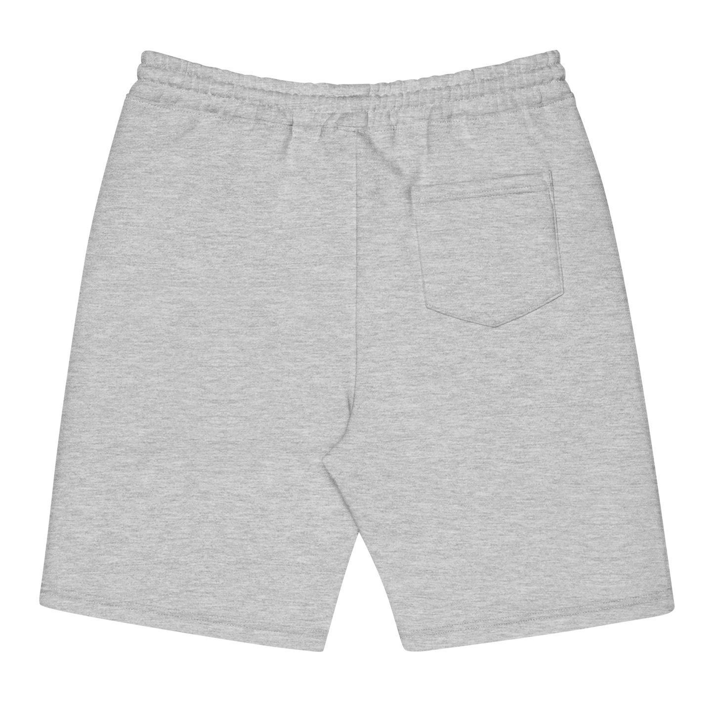 Signature Fleece Shorts