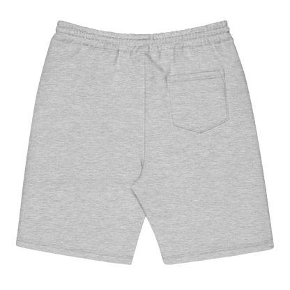 Signature Fleece Shorts