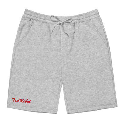 Signature Fleece Shorts