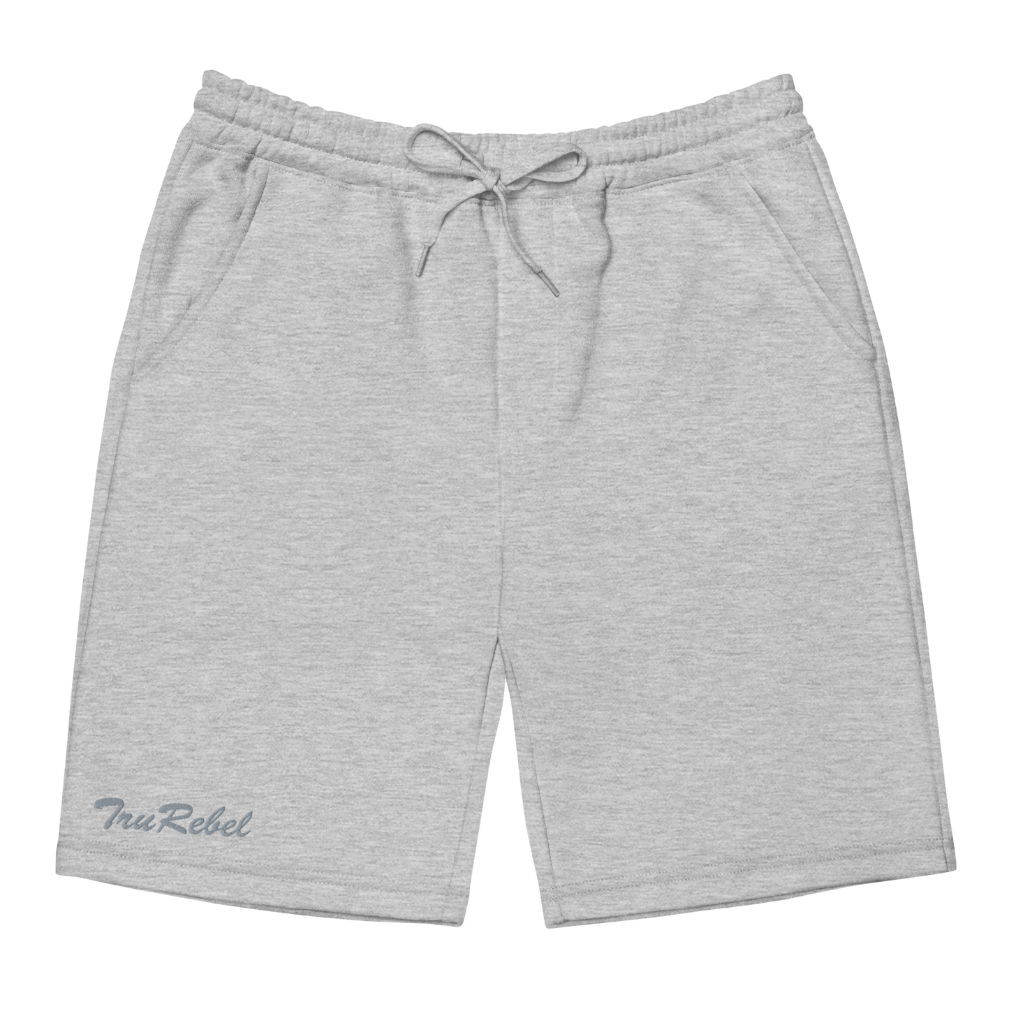 Signature Fleece Shorts