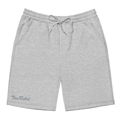 Signature Fleece Shorts