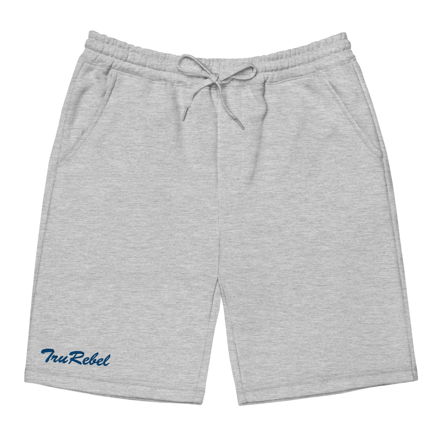 Signature Fleece Shorts