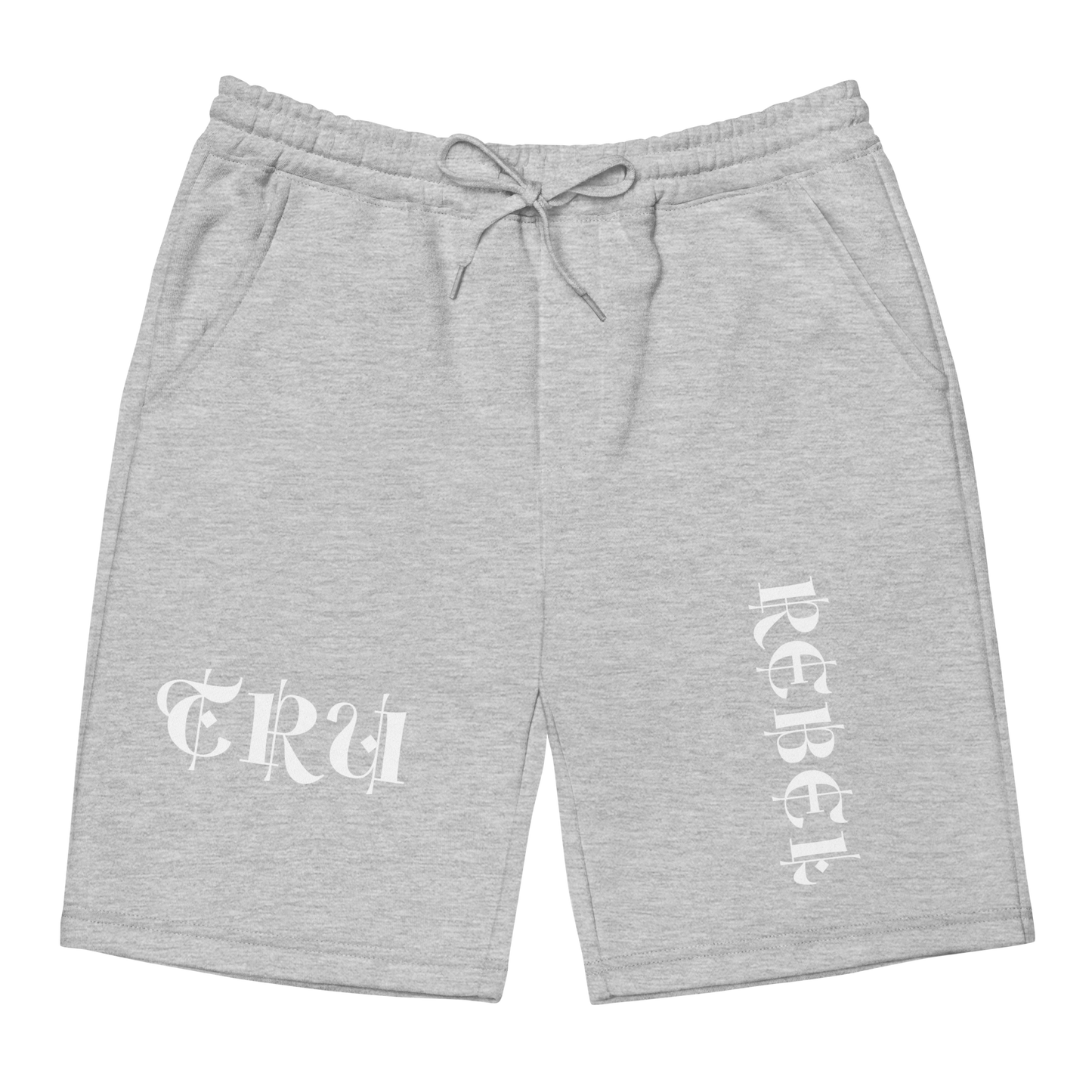 Signature truRebel Shorts