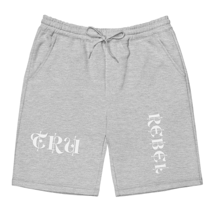 Signature truRebel Shorts