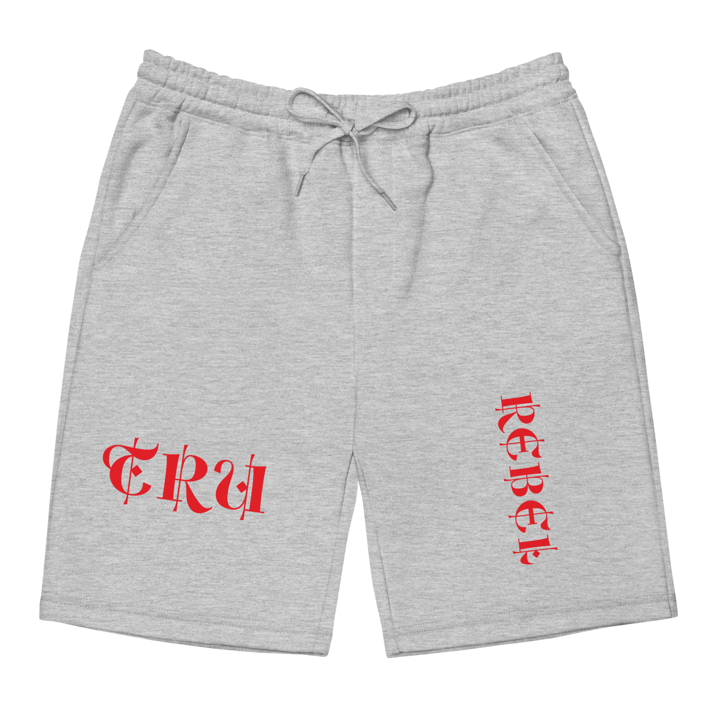 Signature truRebel Shorts