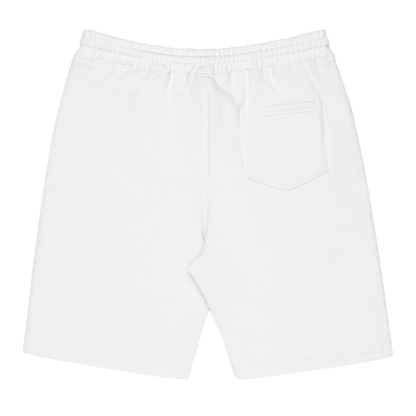 Signature Fleece Shorts