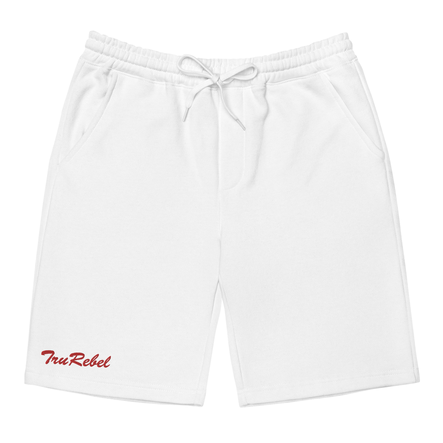 Signature Fleece Shorts