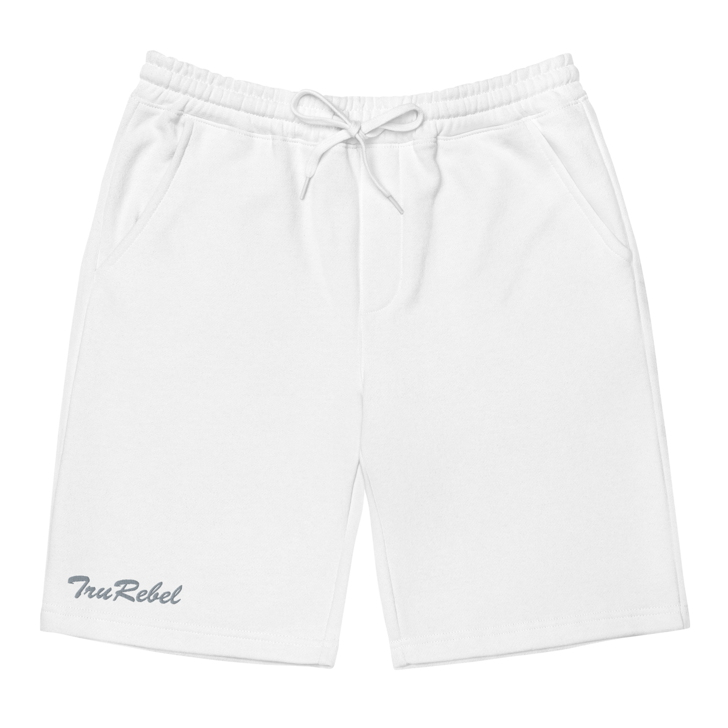 Signature Fleece Shorts