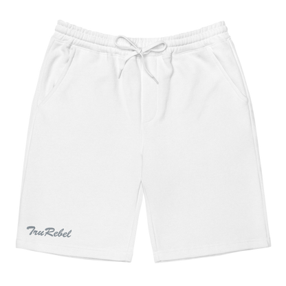 Signature Fleece Shorts