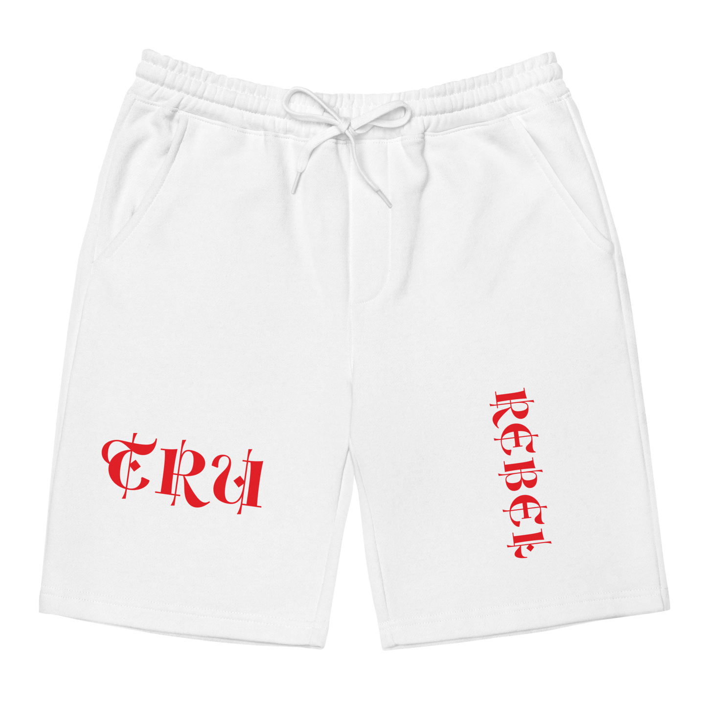 Signature truRebel Shorts