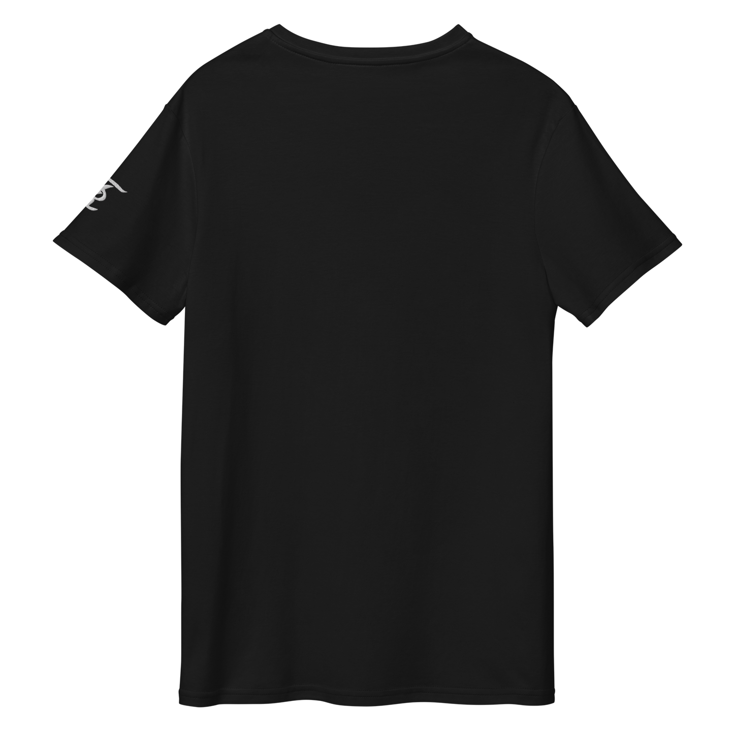 Signature  Logo Tee