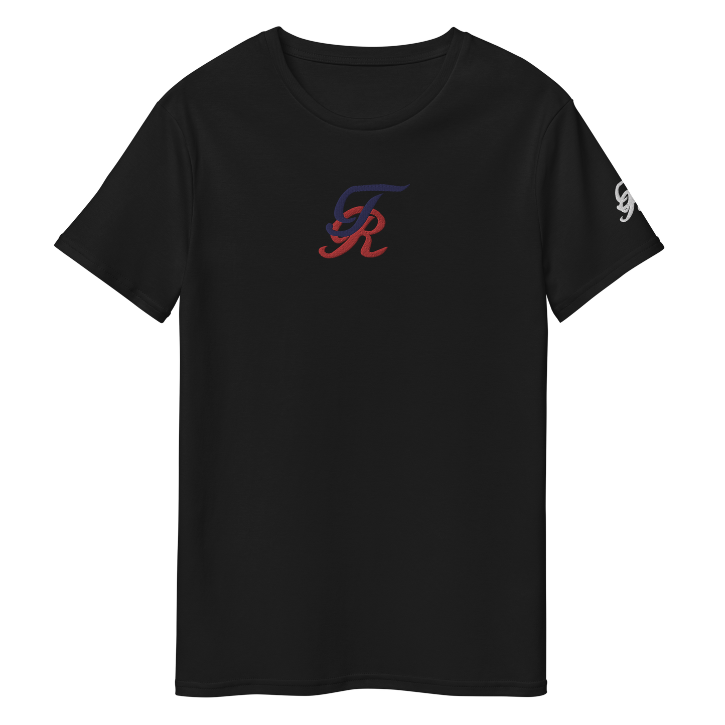 Signature  Logo Tee