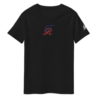 Signature  Logo Tee