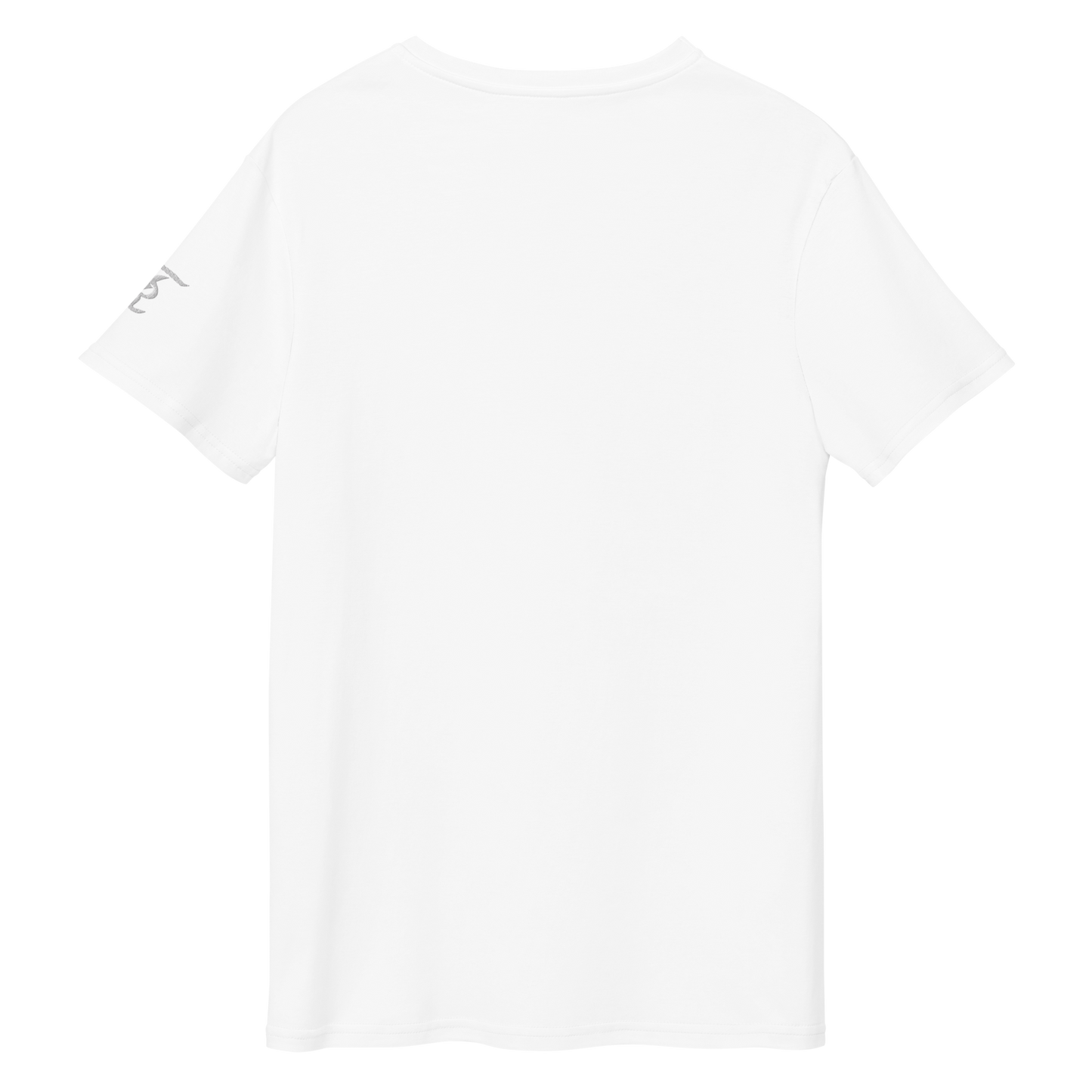 Signature  Logo Tee