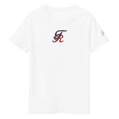 Signature  Logo Tee