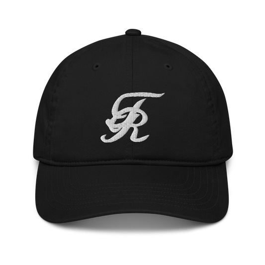 Signature Logo Cap