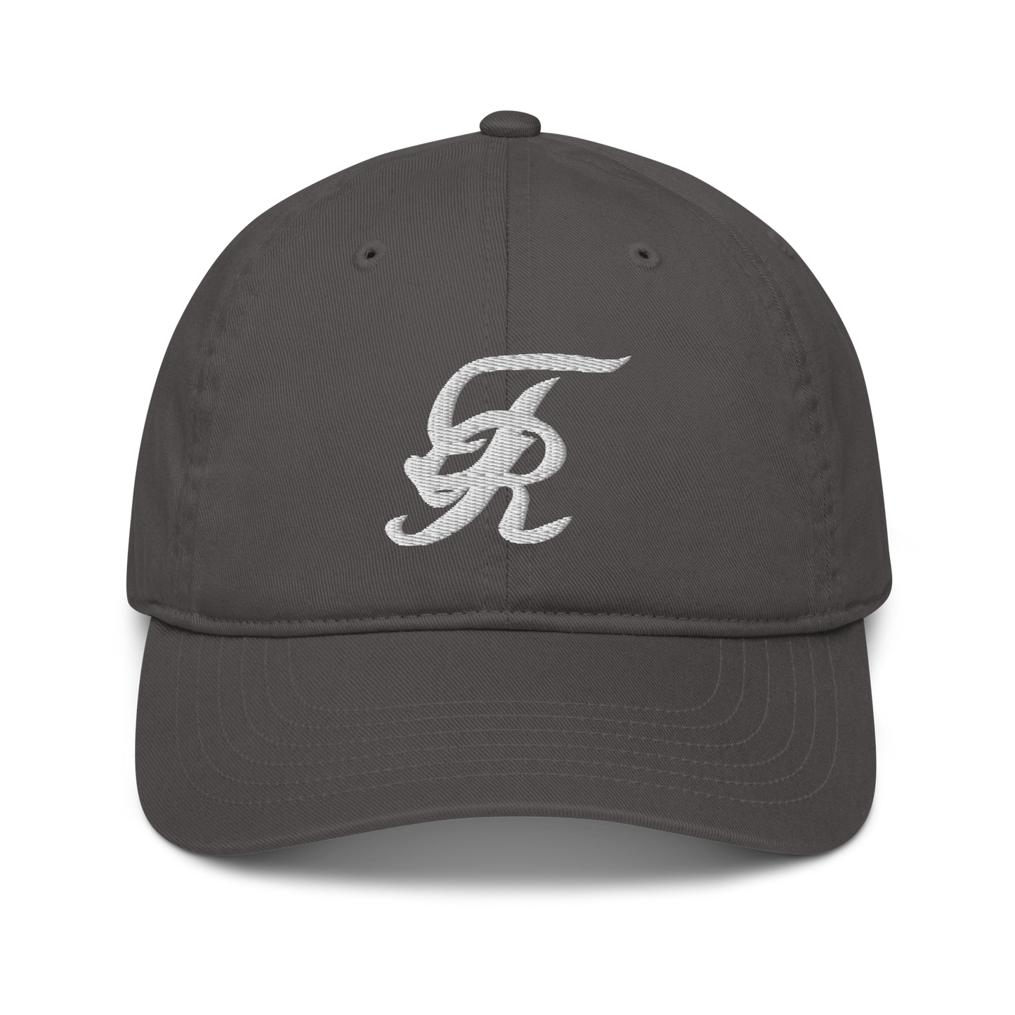 Signature Logo Cap