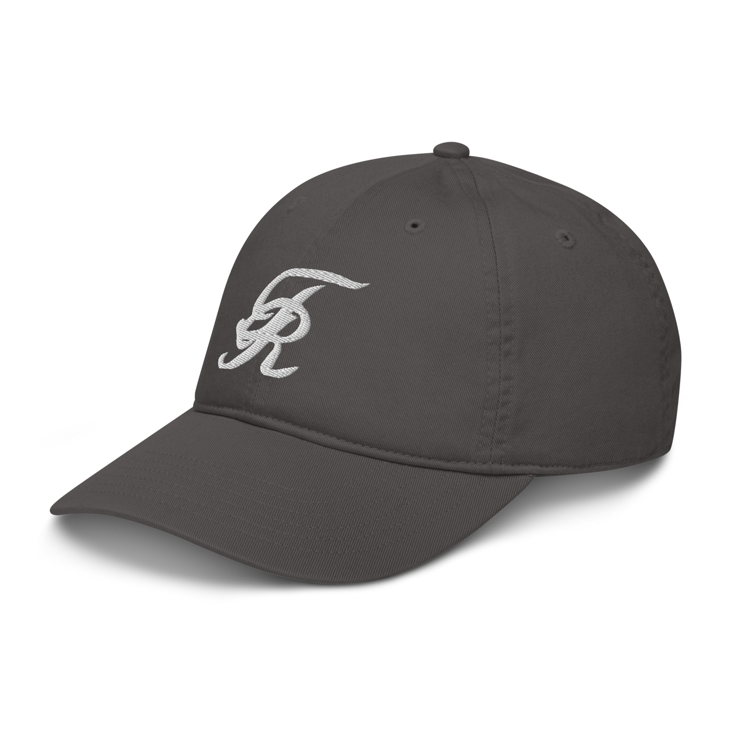 Signature Logo Cap