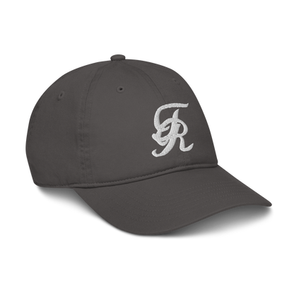 Signature Logo Cap