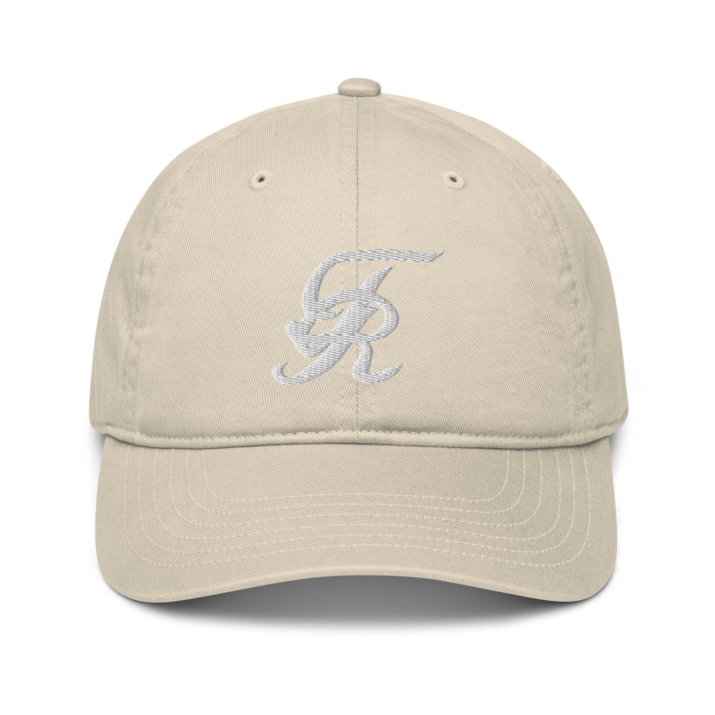 Signature Logo Cap