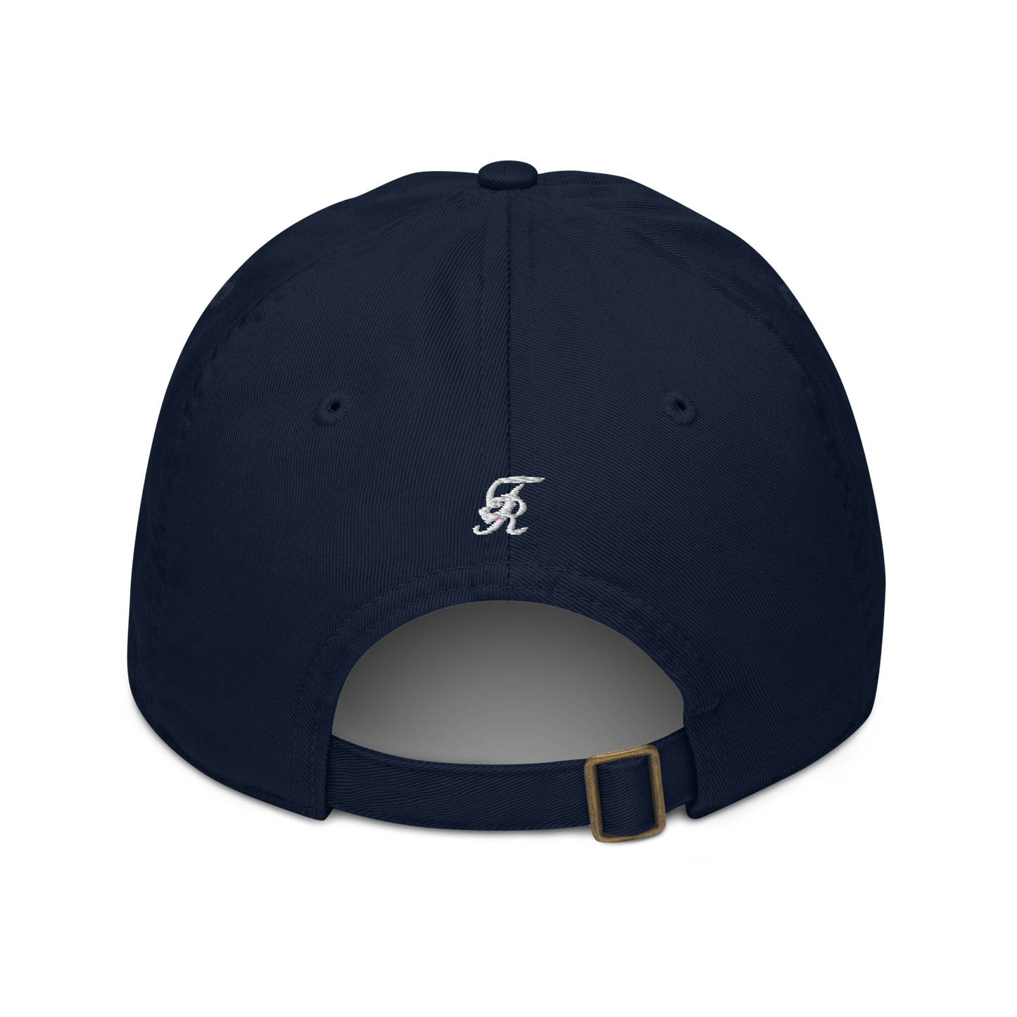 Signature Logo Cap