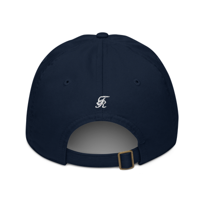 Signature Logo Cap