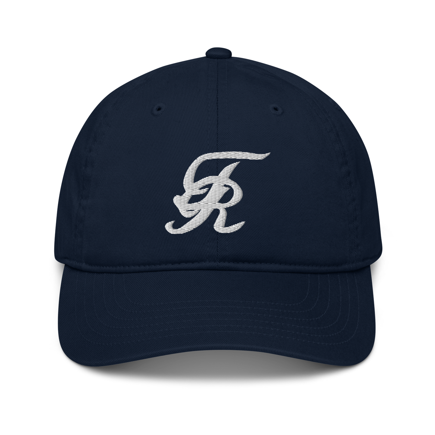 Signature Logo Cap