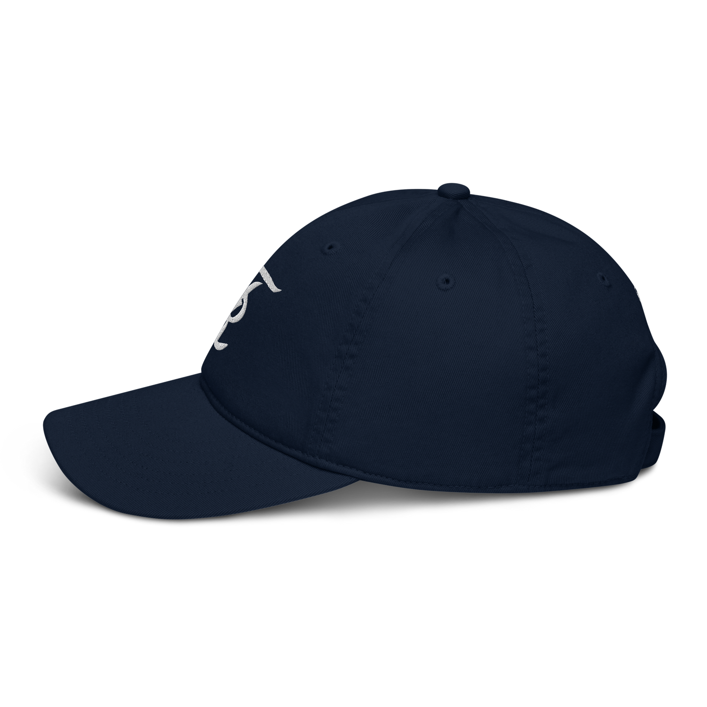 Signature Logo Cap