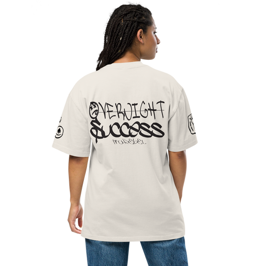 'Overnight Success' Tee