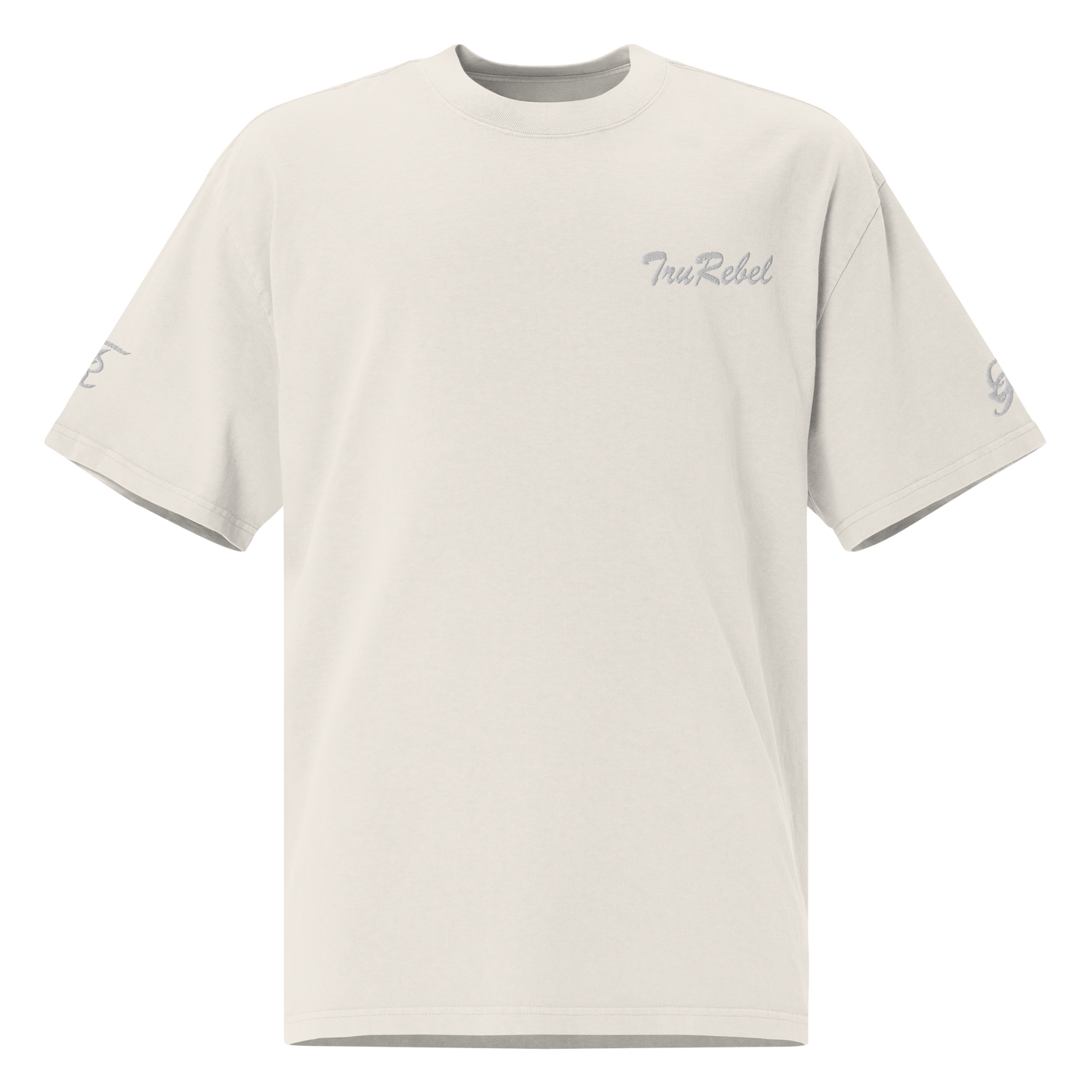 Signature Script Tee