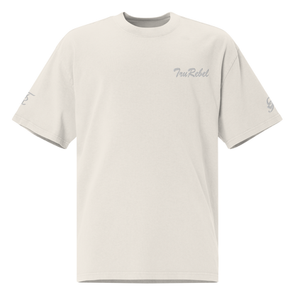 Signature Script Tee