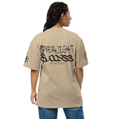 'Overnight Success' Tee