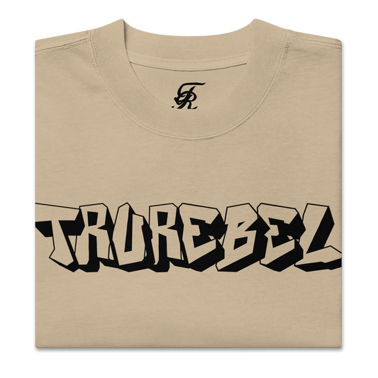 Signature Graffiti Logo Tee